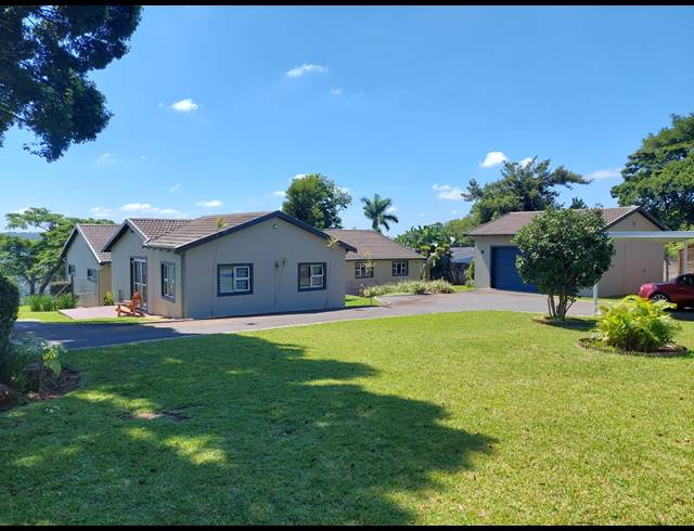 3 BEDROOM HOUSE SOLD IN WINSTON PARK